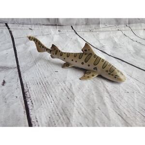 Leopard Shark Sea Life Safari Ltd Sea Creature Realistic
